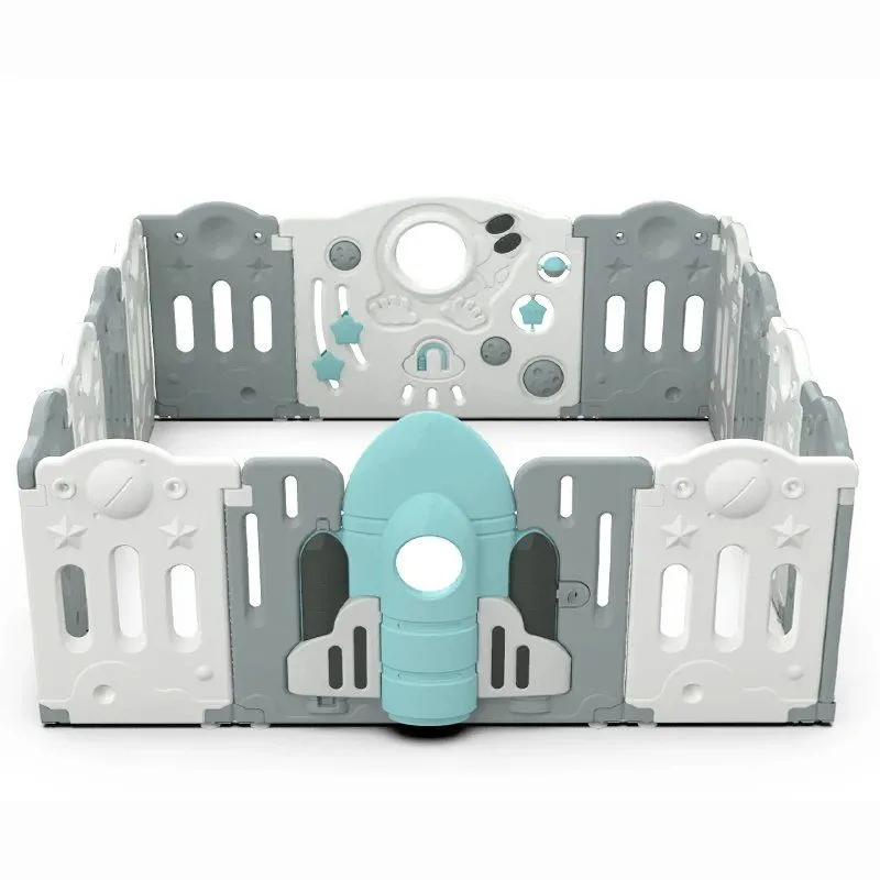 Bebek Oyun Parkı Çiti