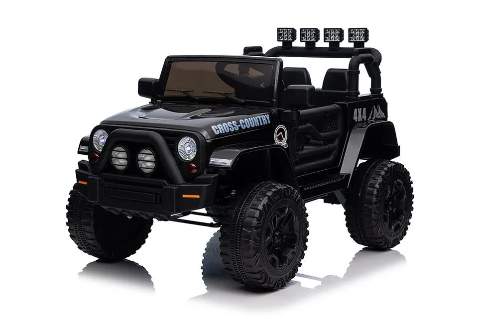 Çocuklar İçin En İyi Araba