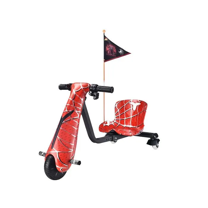 Drift Elektrikli Scooter