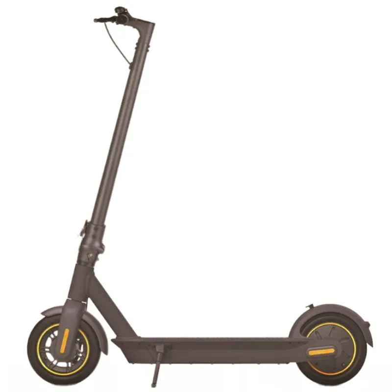 Elektrikli Scooter Yetişkinler İçin Zirve 350W Motor