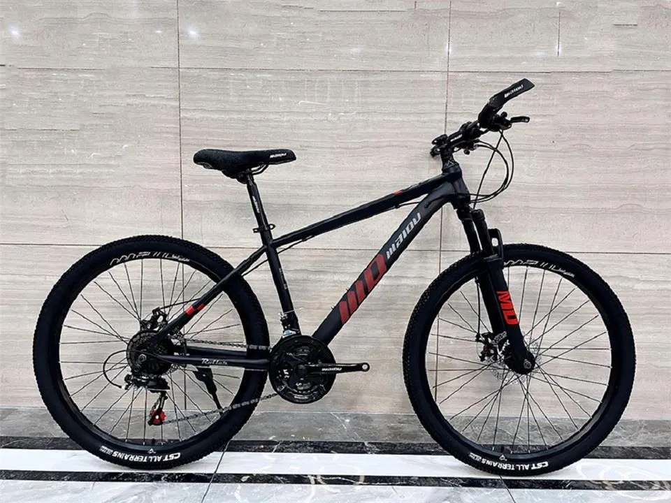 Uzmanlaşmış Bisiklet Dağı