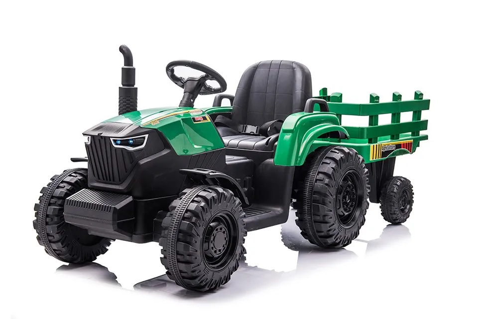 Çocuklar Arabaya Binebilir Çocuk Oyuncakları Elektrikli Arabalar