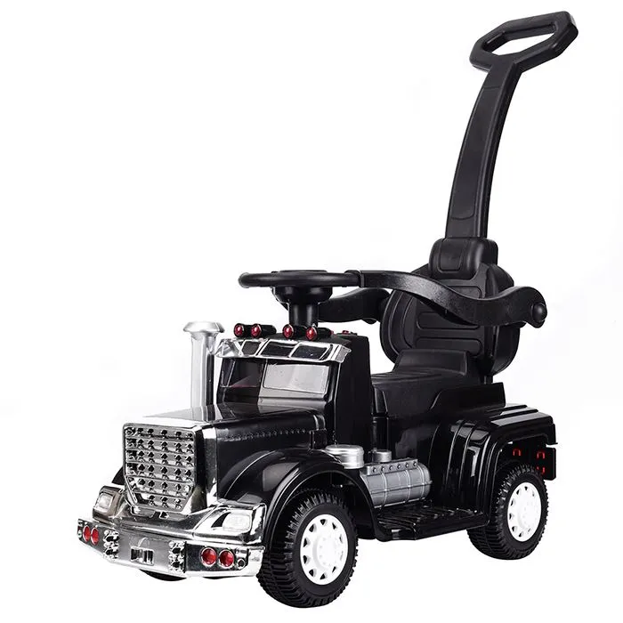 Lüks Çocuk Elektrikli Araba Bebek Oyuncaklarına Binmek