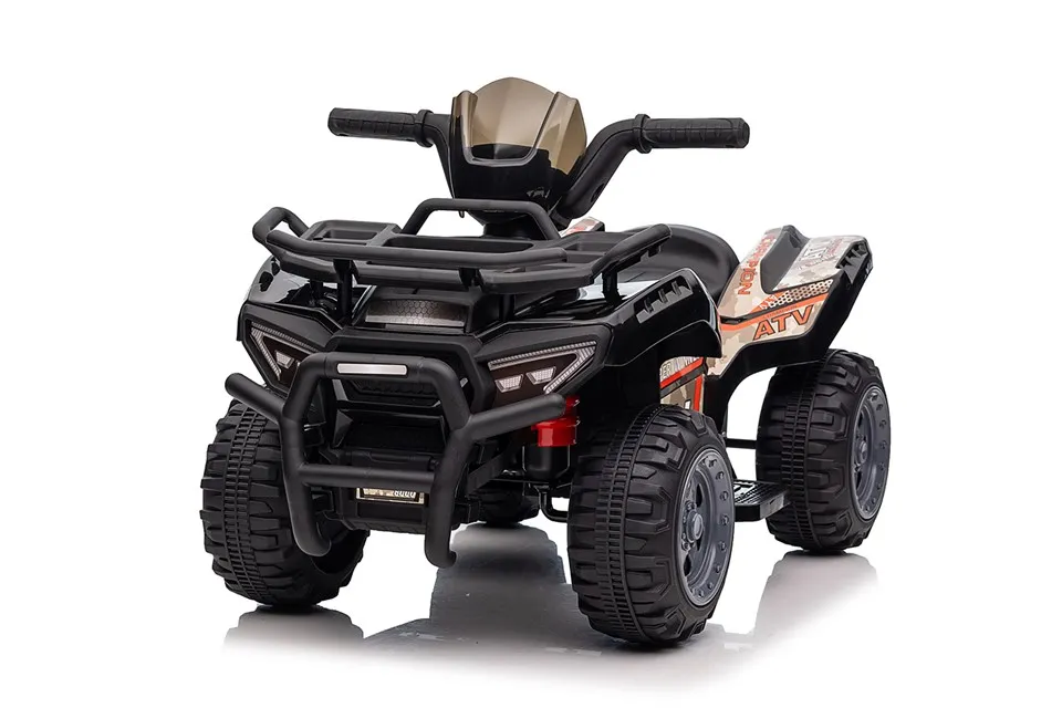 Erkek Kız İçin Oyuncak Binmek