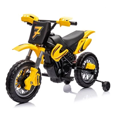 Çocuklar İçin Ucuz Motosikletler