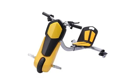 Çin'deki En İyi 10 Drift Üç Tekerlekli Bisiklet Tedarikçisi 2025