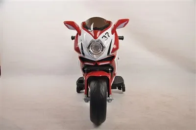 Elektrikli Çocuk Motosikleti 12V Pil