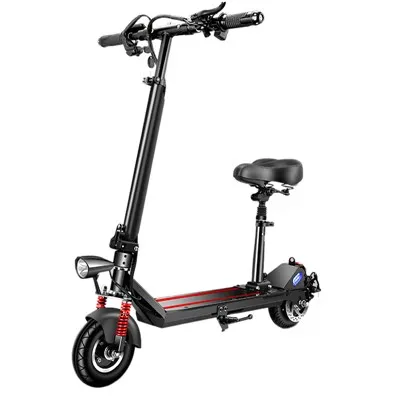 Yetişkinler için Katlanabilir Elektrikli Scooter