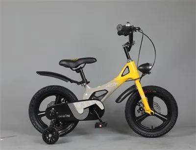 Çocuk 14 İnç Bisiklet