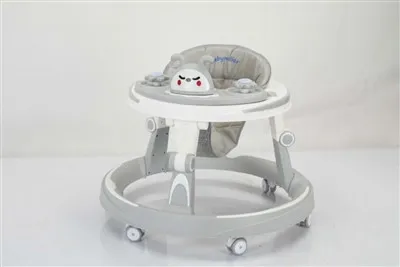 Bebek Arabası Yürüteç