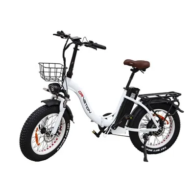 Çıkarılabilir Pil Elektrikli Bisiklet