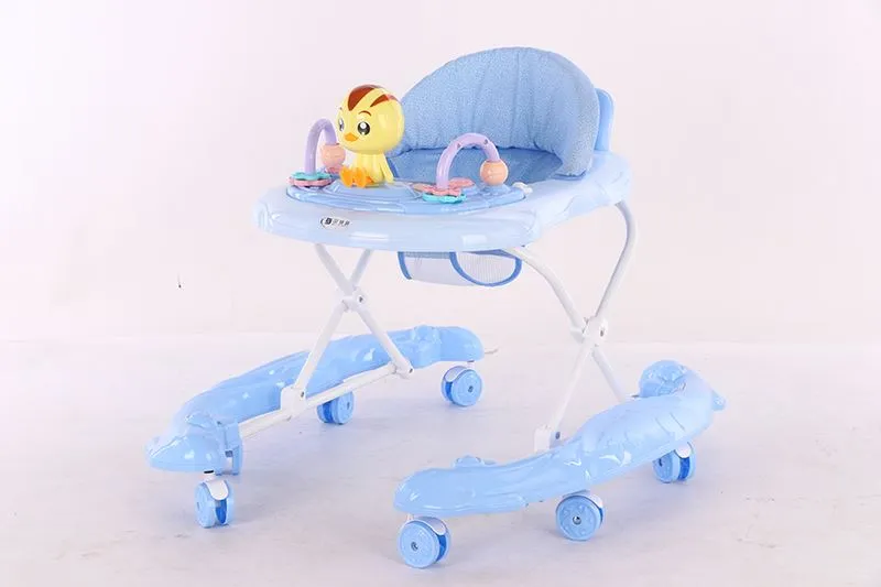 9 Aylık Çocuklar İçin En İyi Yürüteç