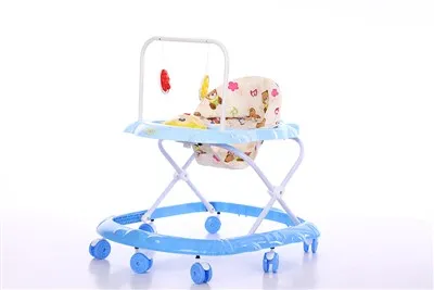 İt ve Otur Yürüteç