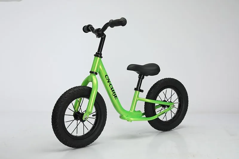 Alüminyum Alaşımlı Çocuk Denge Arabası