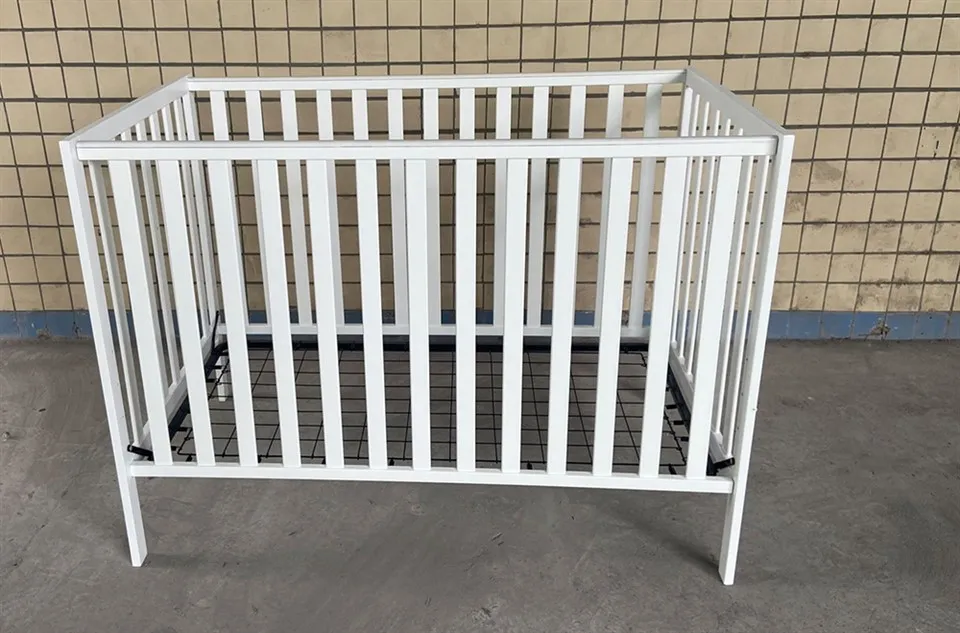 Bebek Beşik Setleri