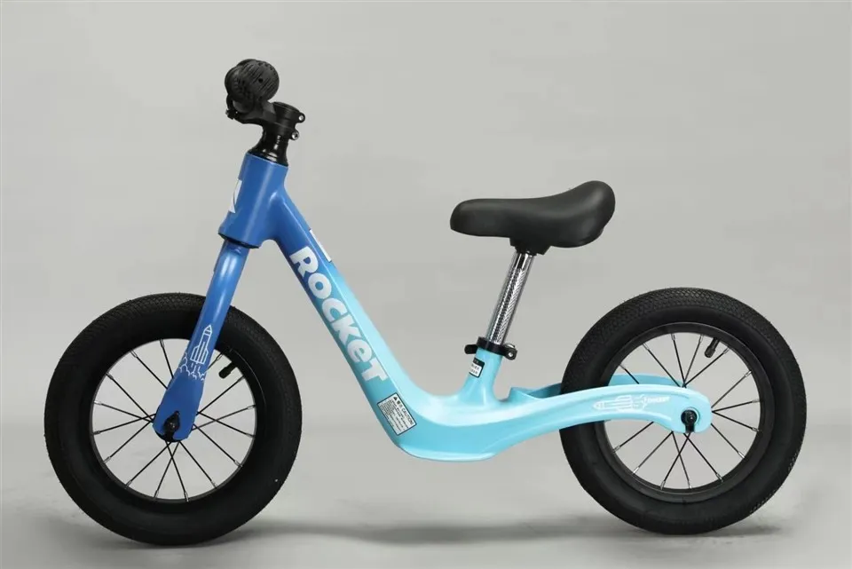 Siyah Denge Bisikleti