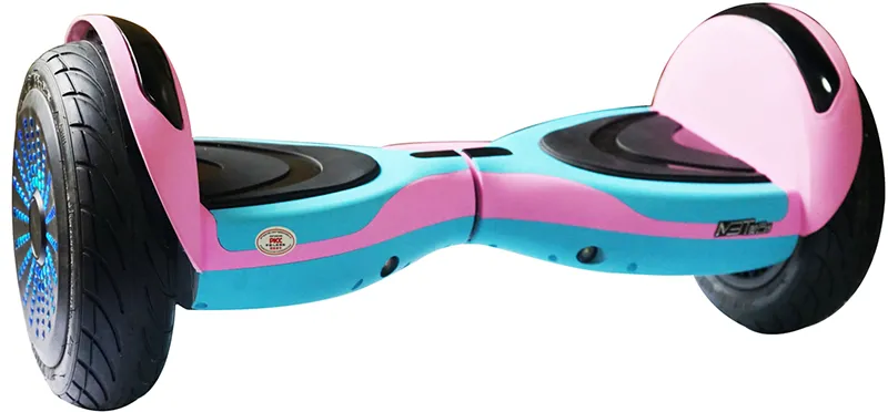 Elektrikli Denge Scooterı