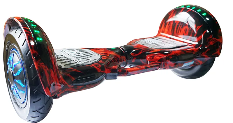 Elektrikli Denge Çarkı