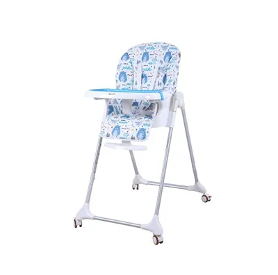 Oyuncak barı entegre edilmiş bebek mama sandalyeleri var mı?