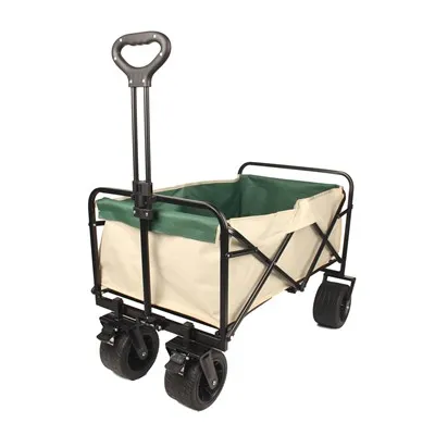 Dış Mekan Depolama Arabası