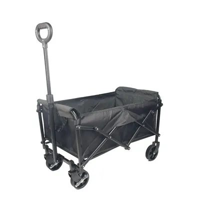 Arabası Dış Mekan