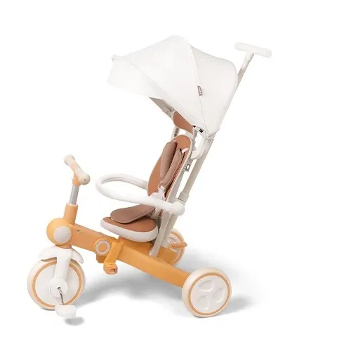 Sıcak Satış Üç Tekerlekli Çocuk Bisikleti